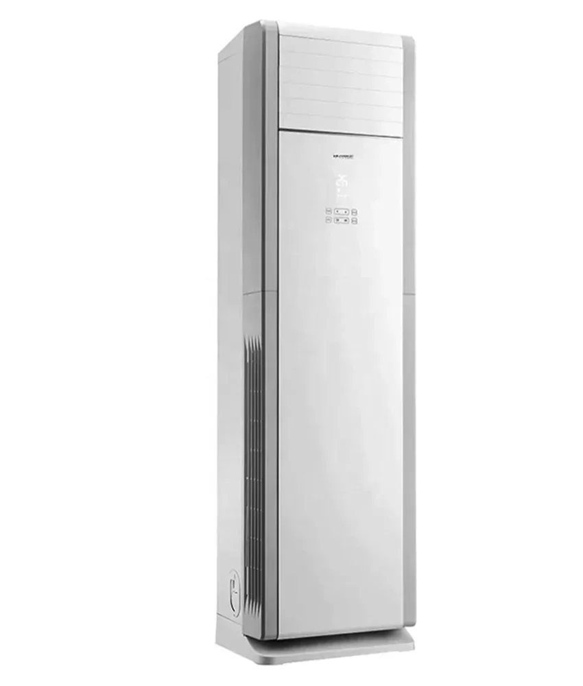 Fashional Split Floor Air Conditioner 24000Btu Non-inverter Standing AC Units Room Cabinet  Conditioning