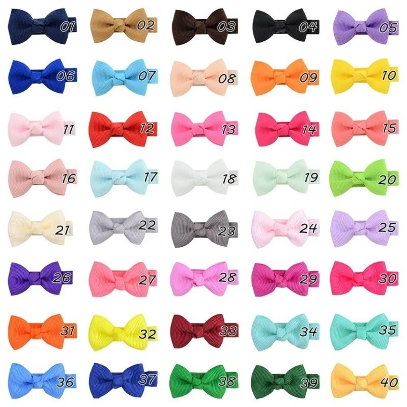 50-pcs-handmade-hair-clip-bows-colorful-clip-baby-hairpins-solid-color-lovely-clip-bangs-for-boutique-bulk-15ub