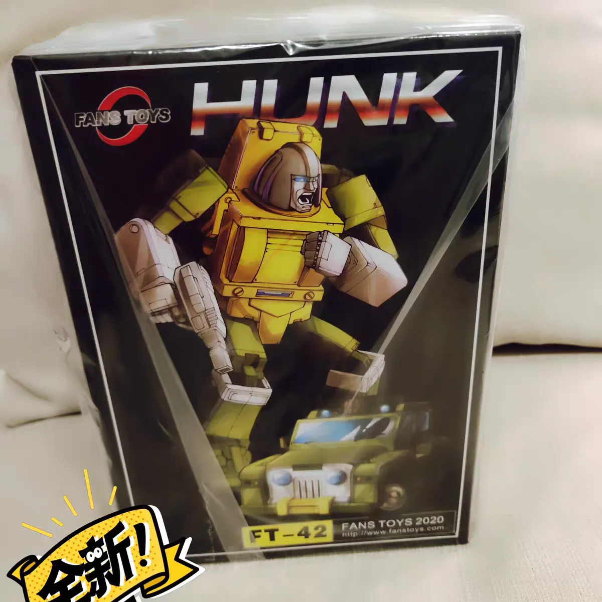 ألعاب التحول هدية الخيال FT FT FT 42 FT-42 براون هانك MP، روبوت عمل الرسومات شخصية لعبة مجسمة مجموعة الهدايا #3