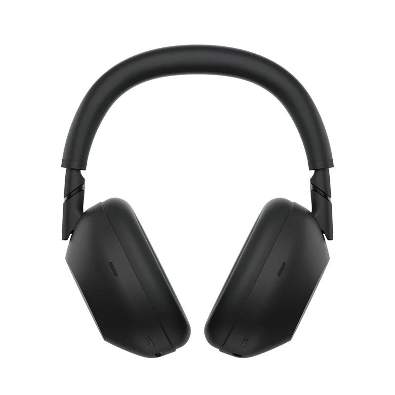 سماعات الرأس Sony WH - 1000XM6: صوت Hallmark، طراز، مكالمات واضحة، تفاعل المحور الذكي، اتصال ثابت، عمر بطارية طويل