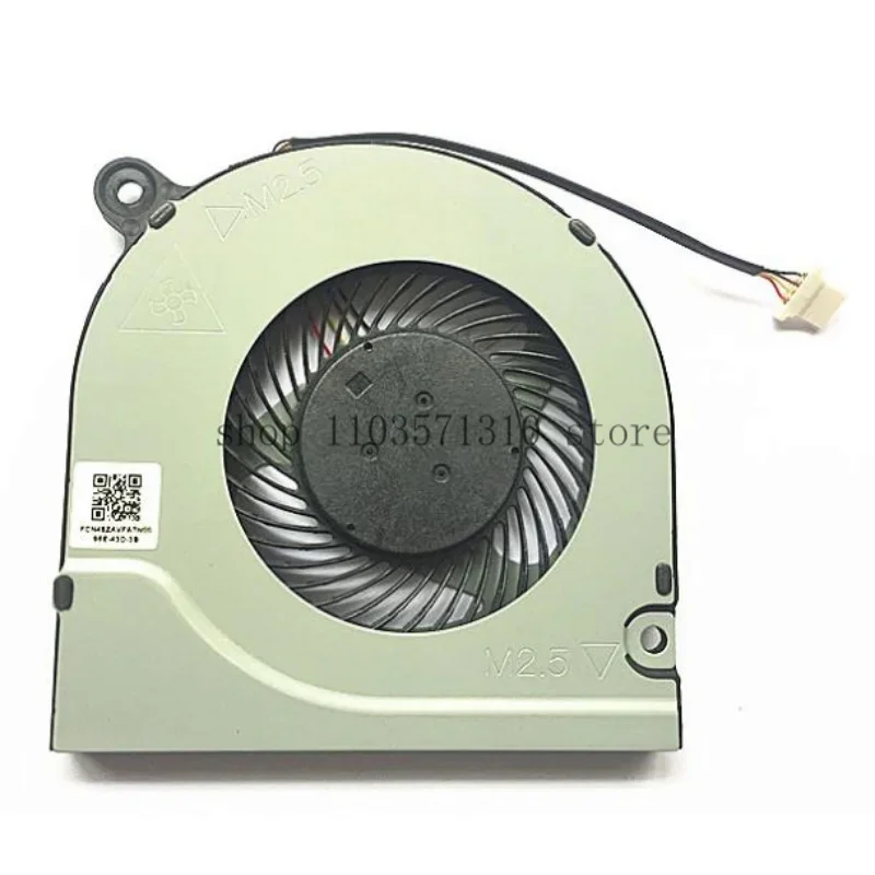 Original CPU Fan for ACER Aspire A314-31 A314-32 A315-31 A315-51 A315-21 A315-52 A515-51 A515-51G SF314-54 A517-51G Cooling Fan