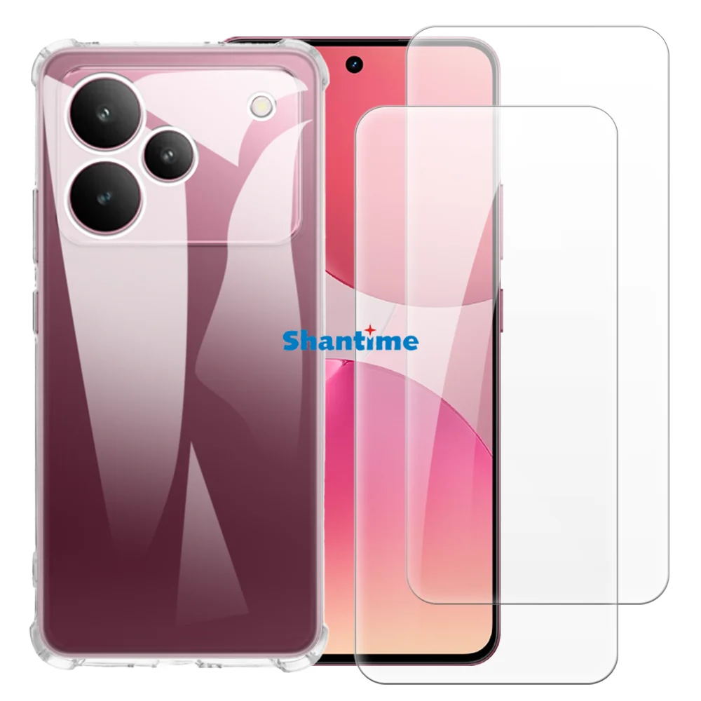 Soft Case + 2 Pack … - image