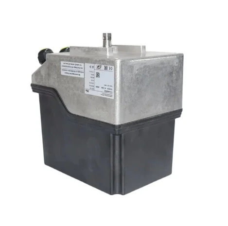 

Orginal Kromschroder Damper Actuator IC50-60W30E Servo Motor For Industrial Combustion