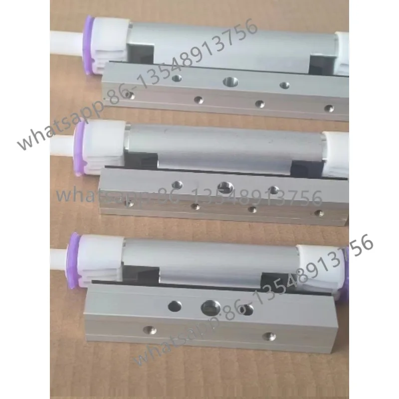 

Rodless Cylinder Slider DGC-K- 25-32-40 Slider Seal Repair Kit Factory Direct Sales