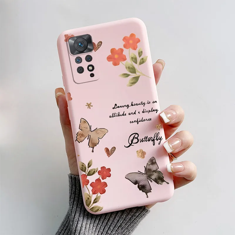For Redmi Note 12 Pro 4G Case For Xiaomi Redmi Note 12 Pro Cover Funda Shell Capa Cartoon Silicone Soft Case Redmi Note 12 Pro