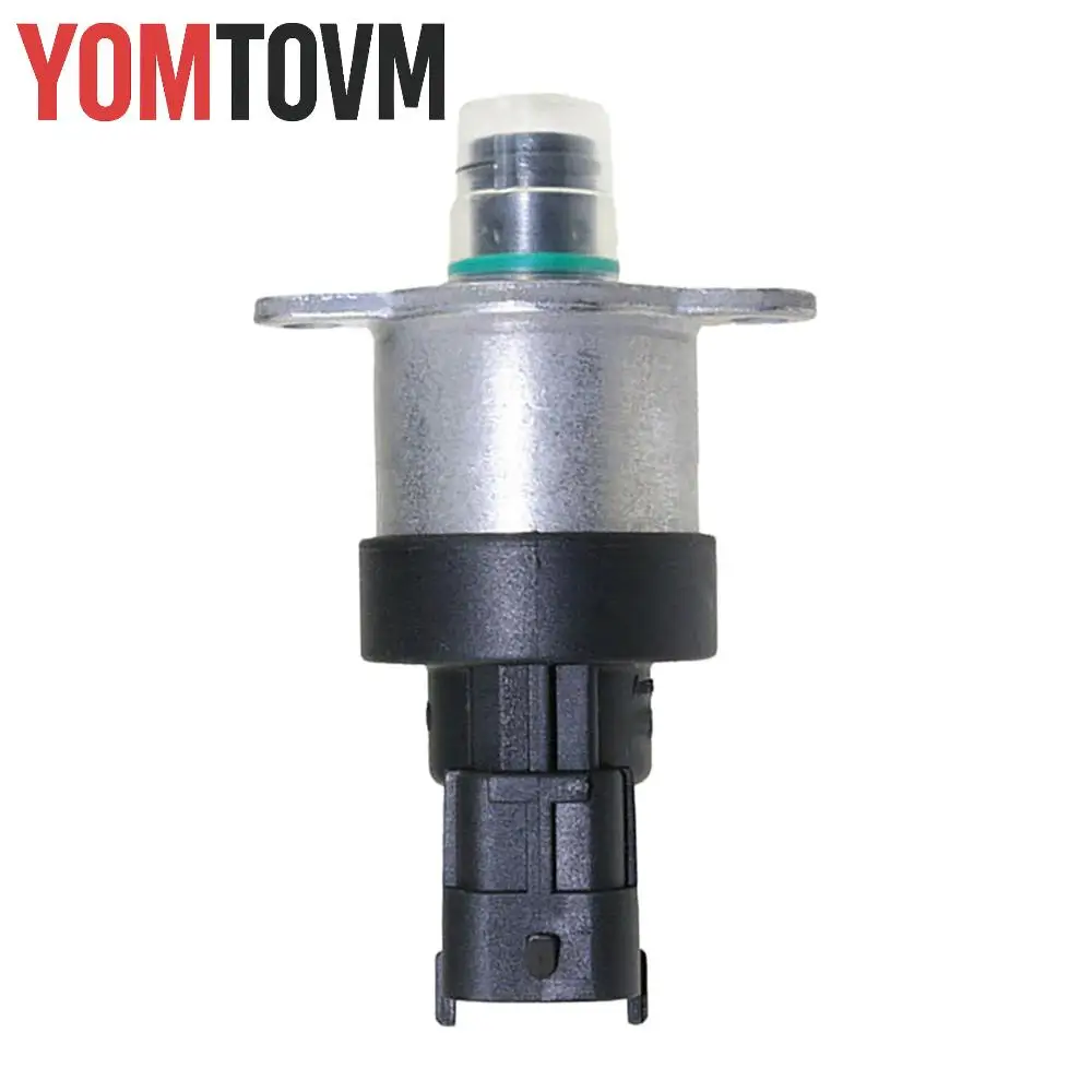 Fuel Pump Pressure Regulator Control Valve 0928400487 928400669 Fit For NISSAN INTERSTAR Box (X70) DCi 80 60 82 1870 07.2002+