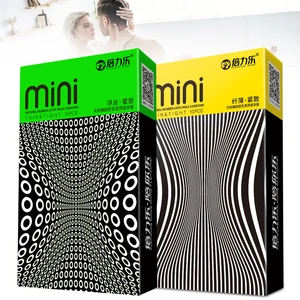 أعلى 8 مبيعات للواقي الذكري الصغير للقضيب - رقم 7