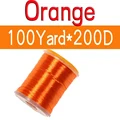 1pc orange