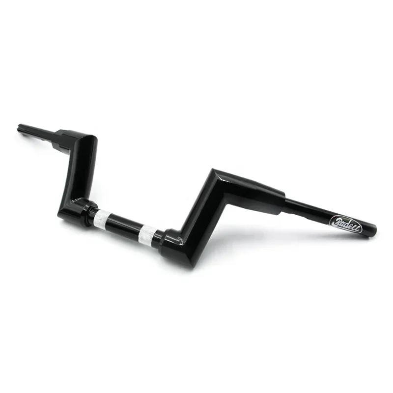 

Motorcycle For HD 2018-Later Fat Boy and Breakout 2 inch Handlebars 50.8mm Bars Riser