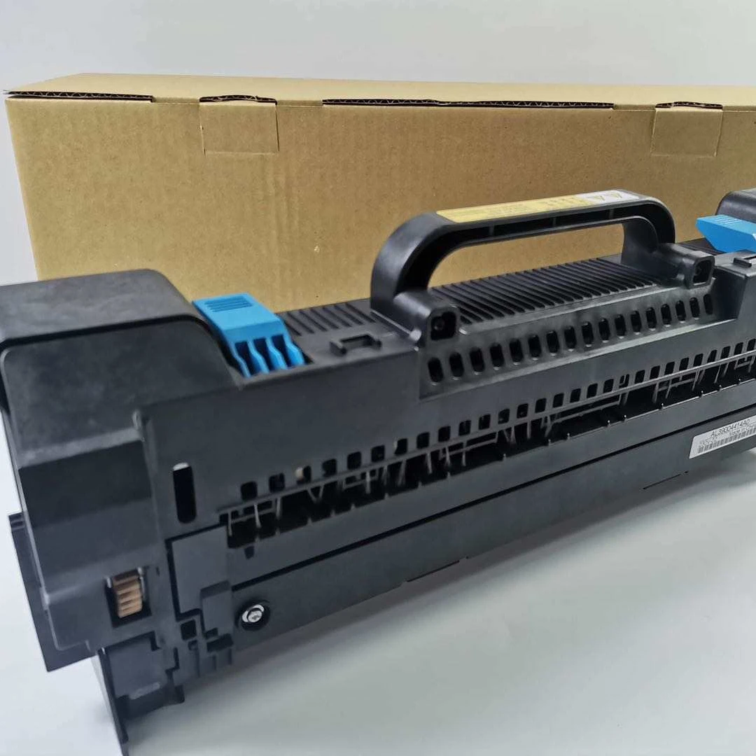 

44707602 Оригинальный блок термофиксатора (фиксации) для Okidata B820/B840/ES8140, оригинальный восстановленный