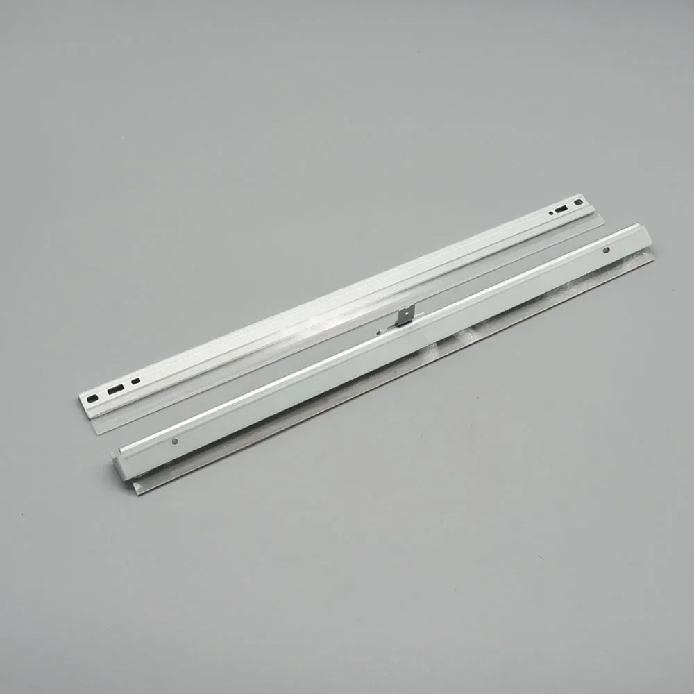 1Set Black 1Pcs and Color 3Pcs Drum Blade support for Konica Minolta C451 C550 C650 C452 C552 C652 C654 C754 e