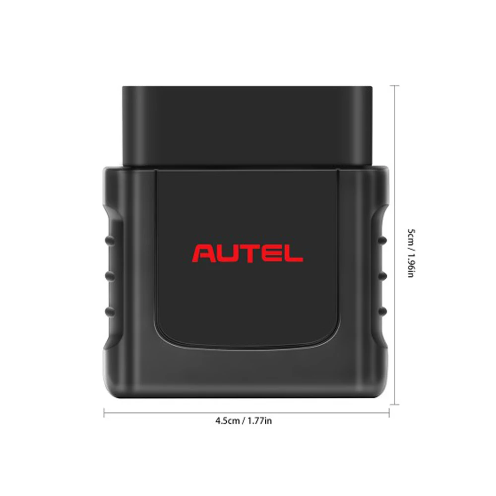 Connector Diagnostic Vehicle Interface For MK808BT MK808TS MX808TS MP808TS TS608 MS906S For Autel MaxiVCI Mini VCI Bluetooth