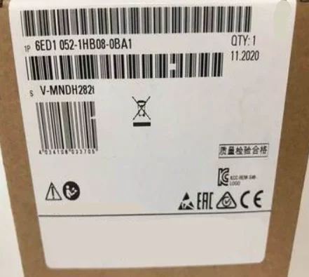 

Новый 6ED1052-1HB08-0BA1