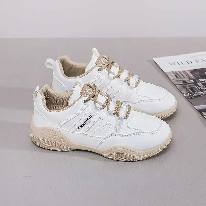 Size Without Heels Rainbow Sneakers Skateboarding Brands For Women Shoes For Ladies In Offer Free Sports Jogging Luxus Fat