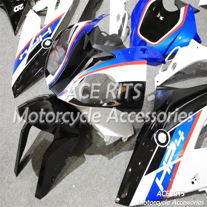 New ABS motorcycle Fairing For  BMW S1000RR 2015 2016 S1000RR 2015 2016 Various Color Patterns Can Be Customized No.402