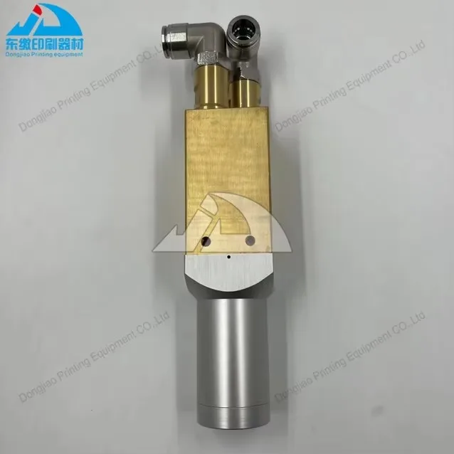 80.01V13-A093 Water Pump for Roland 700 Printing Machine Replacement Spare Parts Water Pump