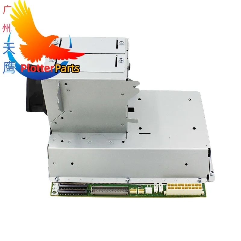 

Новый электронный модуль с основной логической платой для плоттеров HP DesignJet 510, 800, 815MFP, 820, 500.