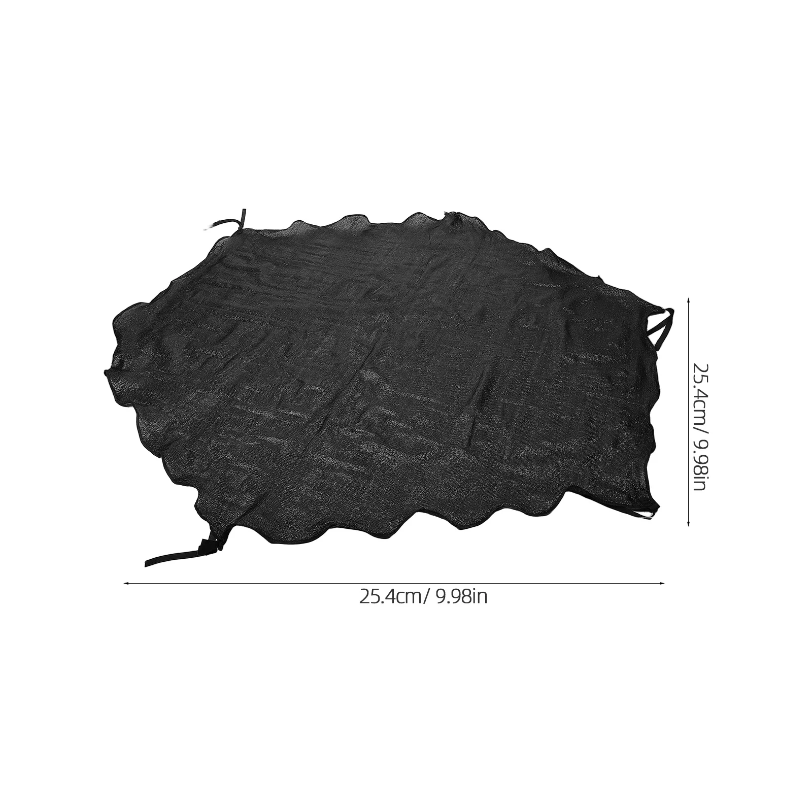 Small Trampoline Spring Cover Covers Protection Trampolines Canopy Indoor PP Tent