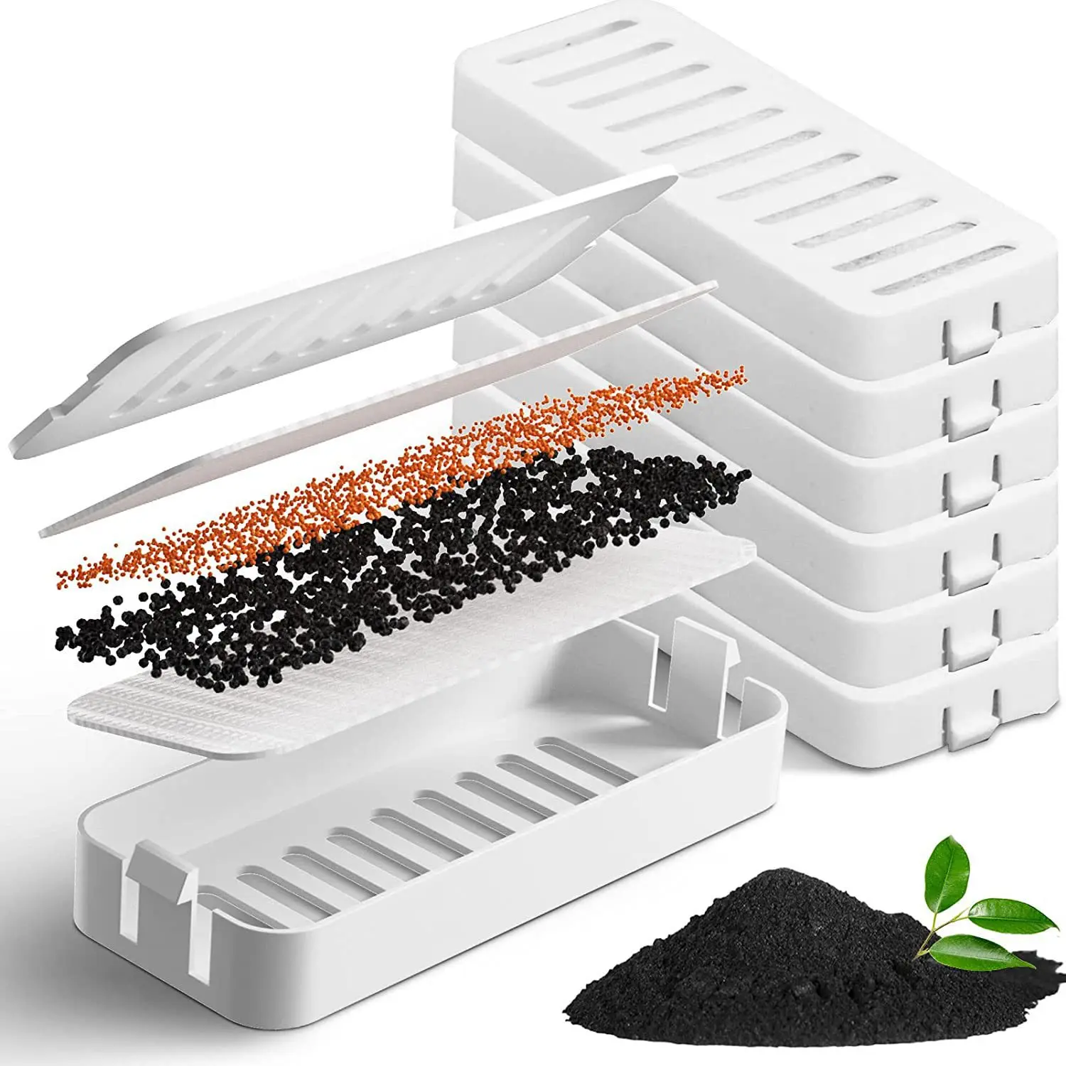 

Фильтр для фонтана 5 л, 6 шт., ID Товара 1005005874431269