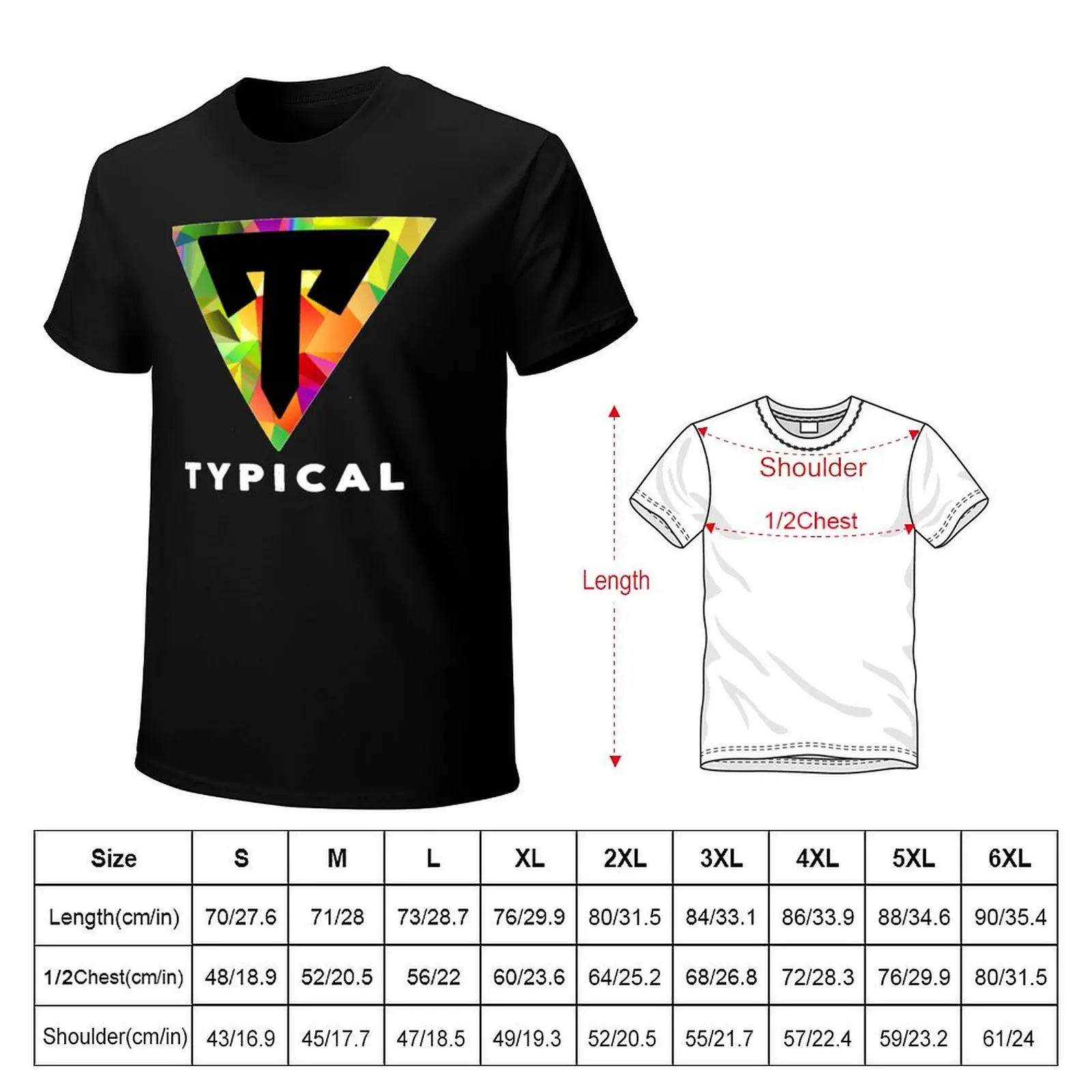 Typical Gamer Essential T-Shirt t shirts with prints T-Shirt