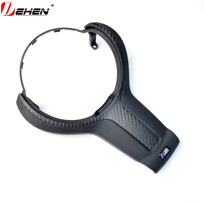 

Для BMW серии 12345 F80 F82 M2 M3 M4 F30 F35 320 328 чехол на руль