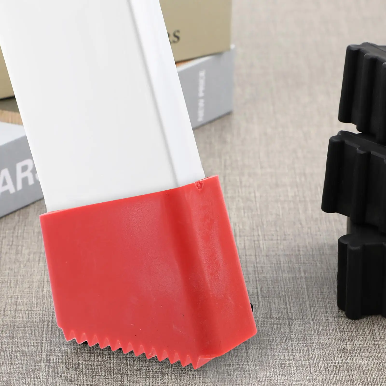 Resistant Non-slip Feet Furniture Pads Floor Protectors Ladder Rubber Replacements Guard for Ladders