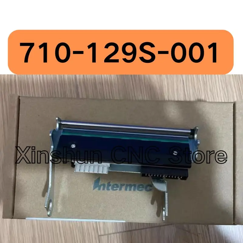 New 710-129S-001 Print Head, Fast Shipping