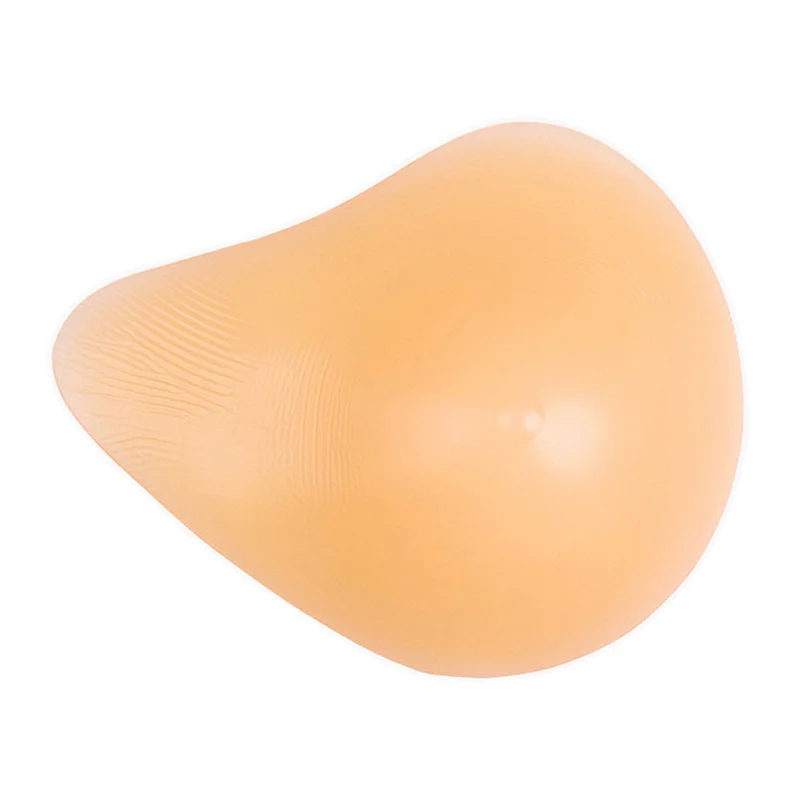 Artificial Silicone Breast Forms Bionic Fake Boobs Prosthesis for Women Body Balance Aid Post Cancer Surgery And Mastectomy