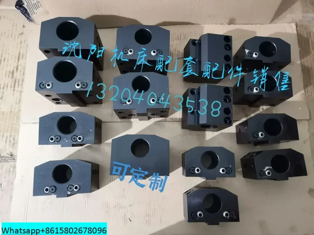 

Держатель для сверлильного инструмента Taiwan Xuyang CLT100-12T