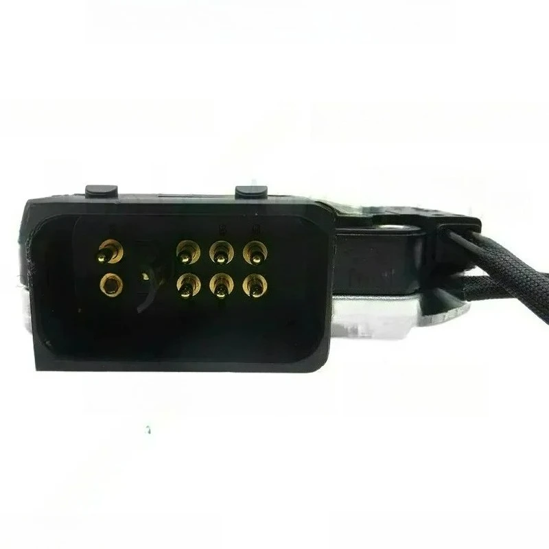 Reconditioned  Engine Control Module Unit VP44 Fuel Pump Parts ECU 0281010888    Fits Engine