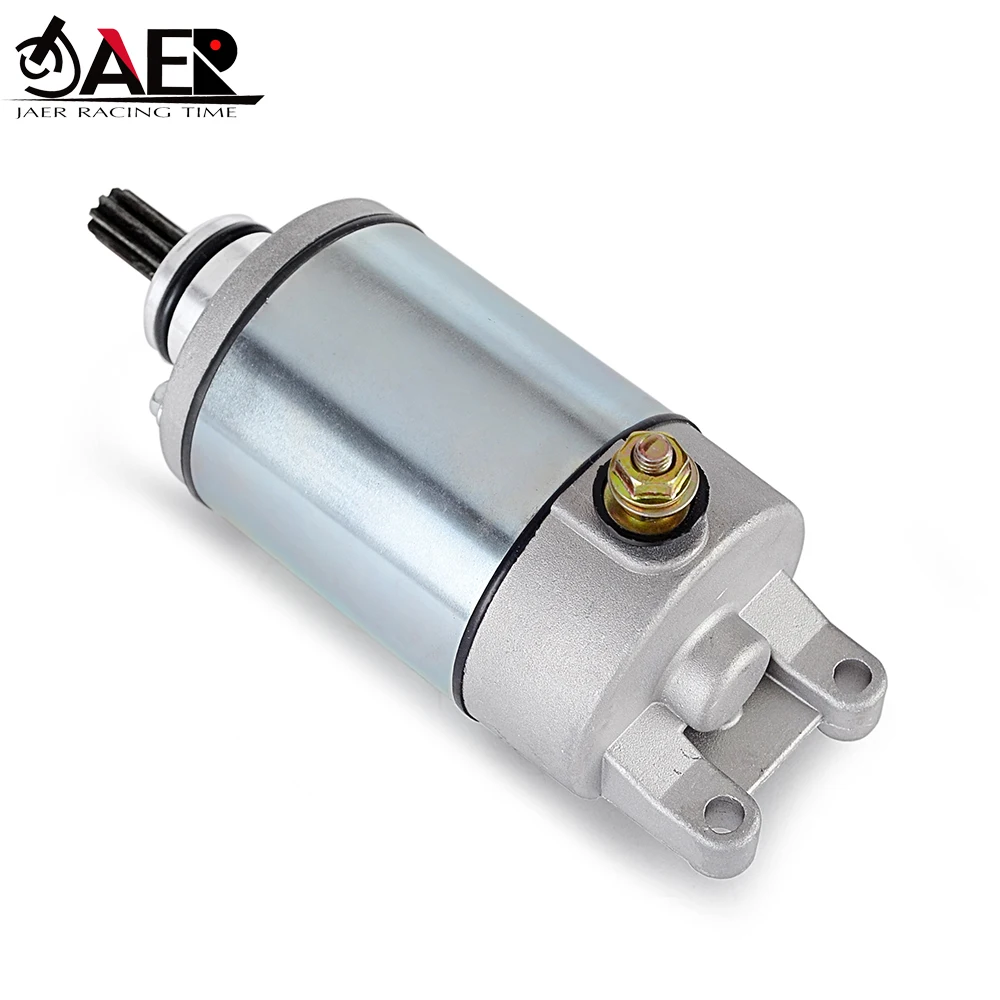 Starter Motor for Gas Gas MFS450526500 FSE450 SM450 SM515 FSR EC250E EC300E EC450 EC515 FSR ATV Wild HP 450