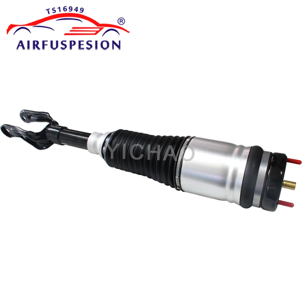 

For Jeep Grand Cherokee WK2 2011-2016 Front Air Suspension Shock Absorber Strut 68059904AC 68231882AA 68059904AD