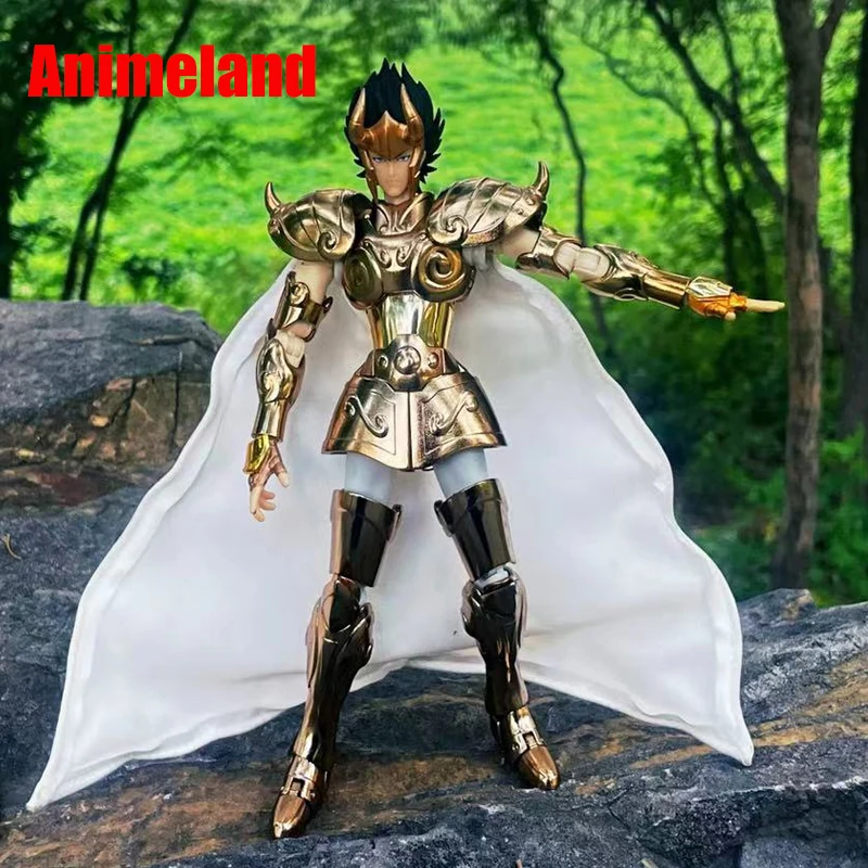 

Saint Seiya Myth Cloth EX Head Carving/3 лица + волосы + шлем Козерог El Cid Gold Lost Canvas/LC Рыцари Зодиака Фигурка