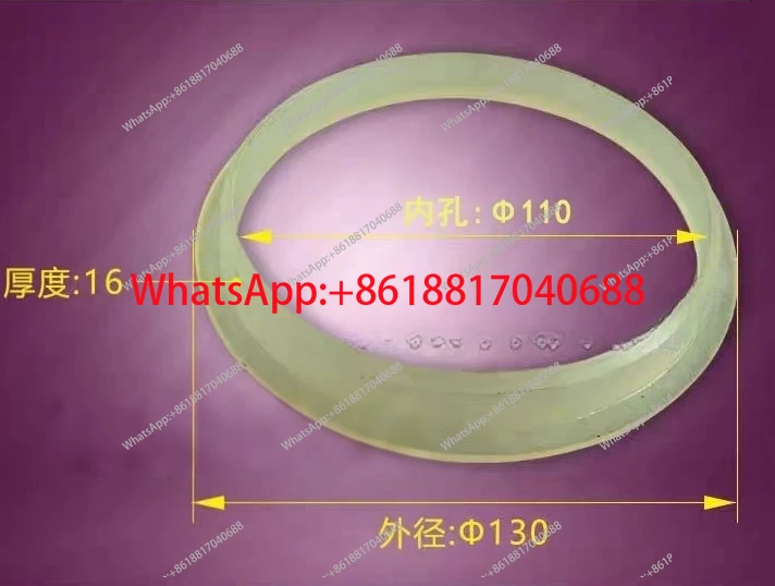 TPX6113TPX6111B Spindle sealing ring Oil seal gasket