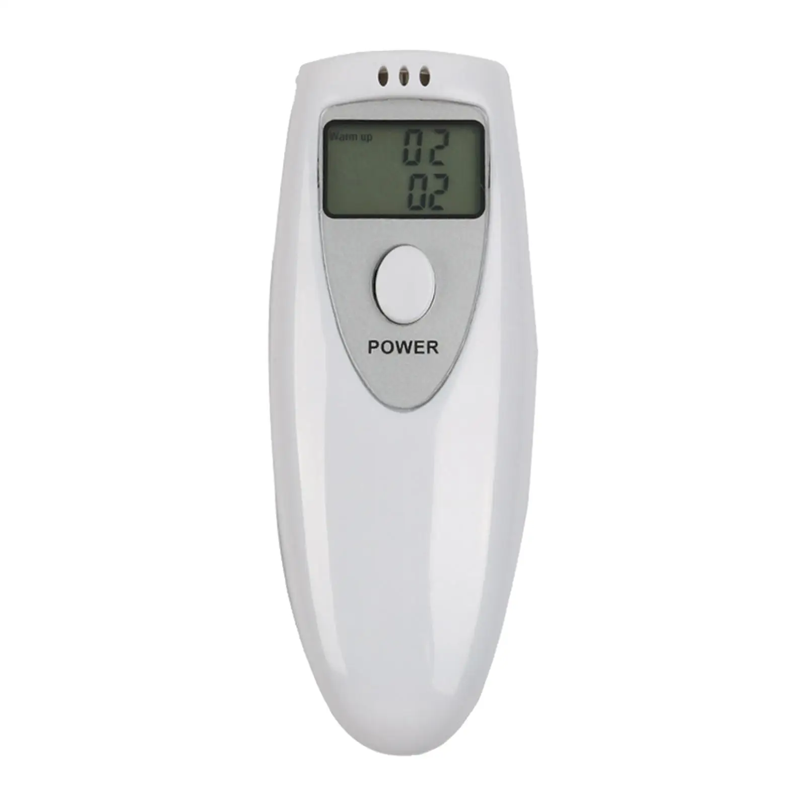 

Portable Digital Alcohol Tester Small Size Easy to Carry Good Accuracy