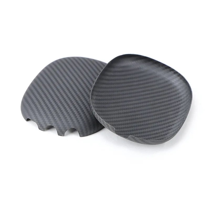 

Applicable to Apple AirPods Max Kevlar protective case, carbon fiber earphone case