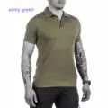 army geen