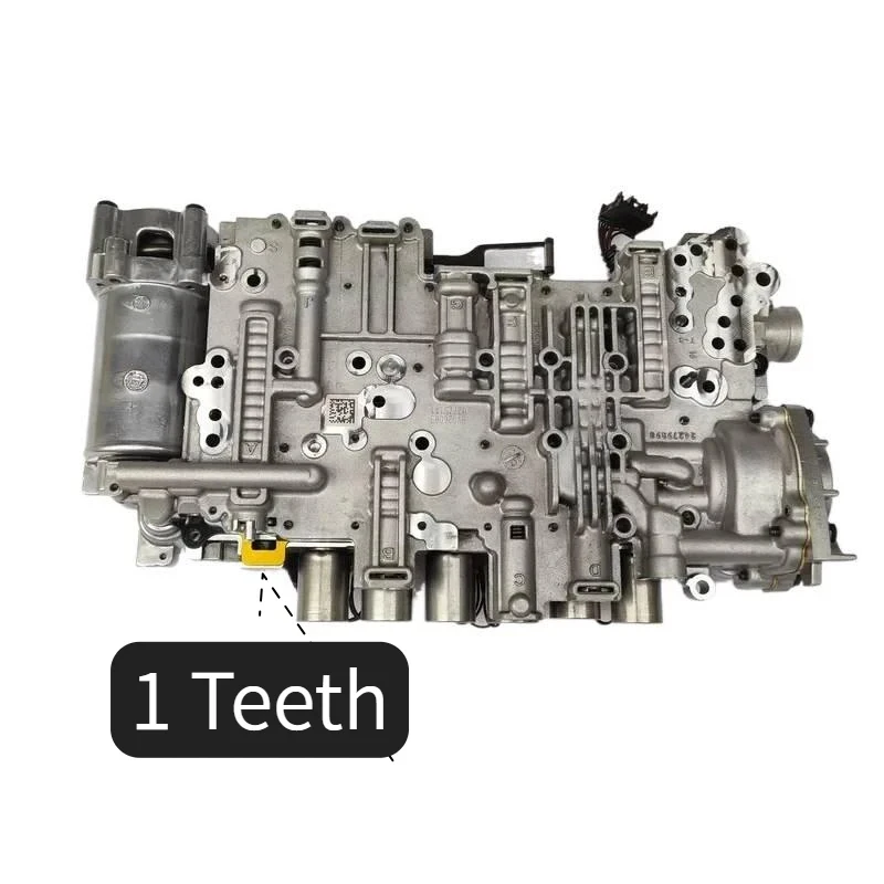 

8L45 8L45E Original New Automatic Transmission Valve Body With Start/Stop For Cadi-llac&Chevrolet&GMC Car Accessories