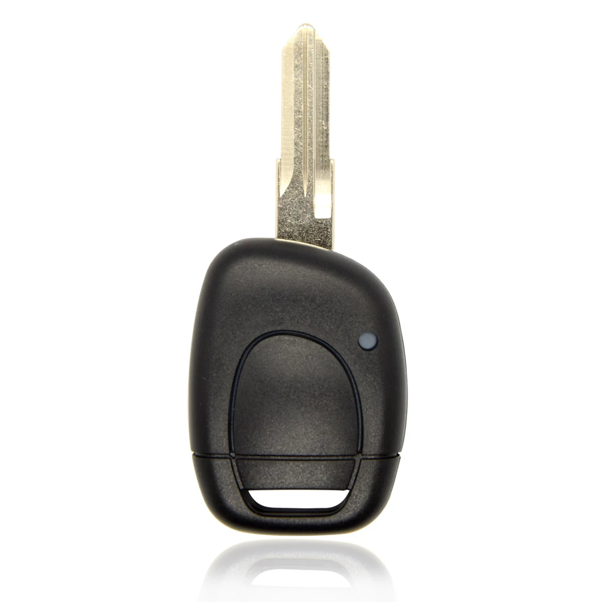 Shell chave do carro remoto para Renault, caso Keyless da entrada, Shell do fob da chave, melhor chave, mestre Kangoo, Clio, Twingo, NE72, VAC102, 1