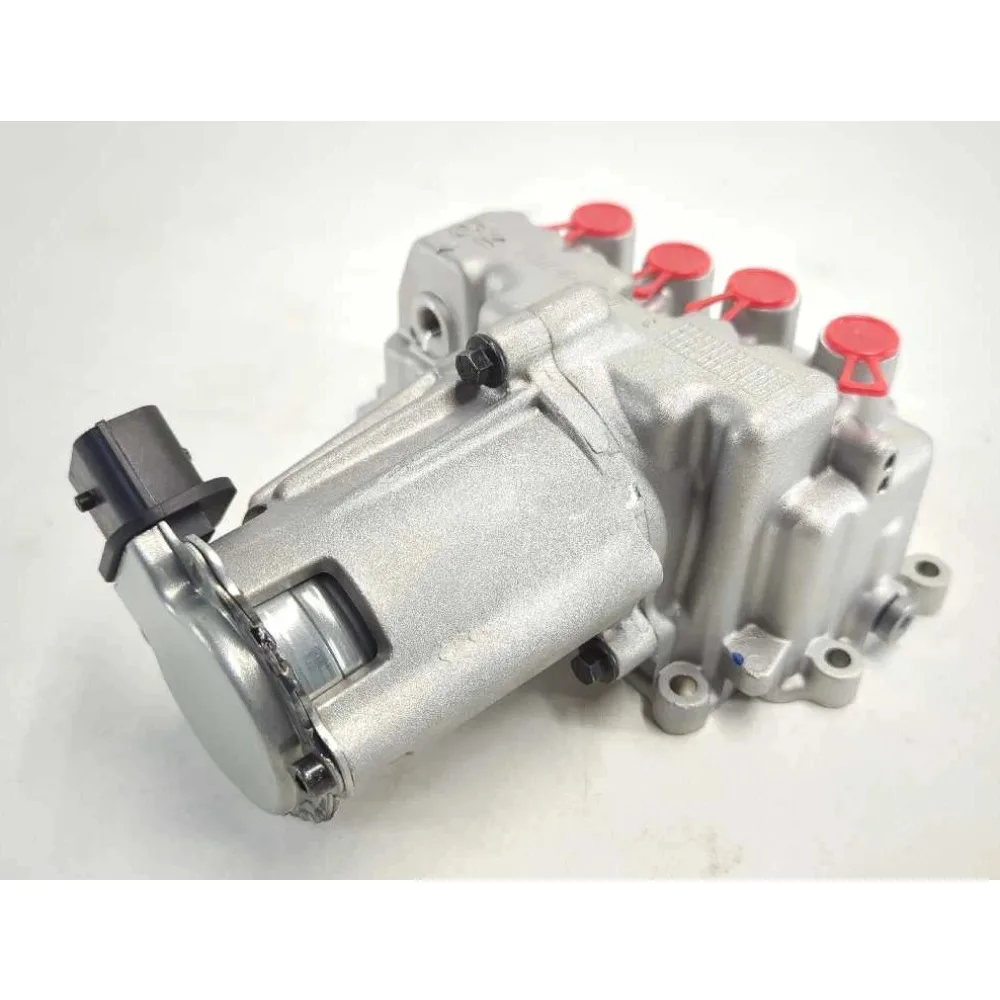 ตัวเชื่อมต่อเฟืองท้ายแบบหนืด สำหรับรถยนต์แลนด์โรเวอร์ เรนจ์โรเวอร์ ดิสคัฟเวอรี่ สปอร์ต อีโวค 2.0L l4 เครื่องยนต์เบนซิน ปี 2015-2019 รุ่น LR061630