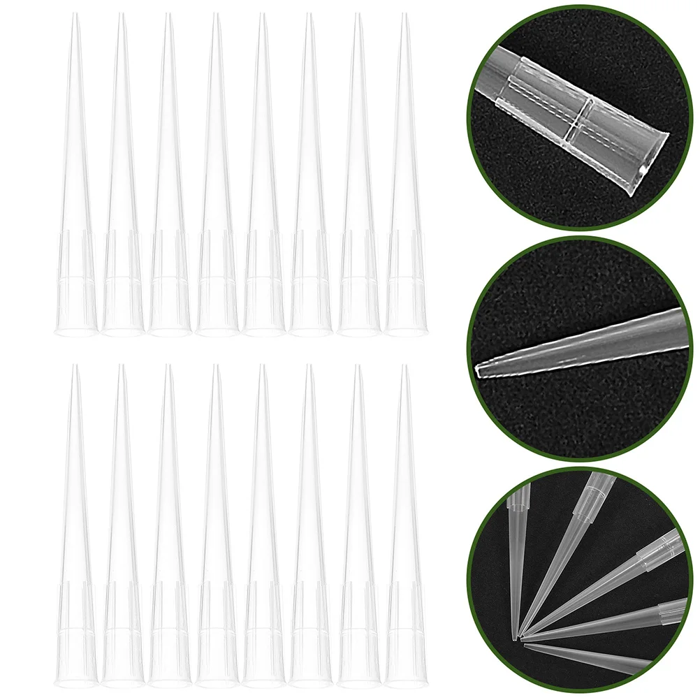 

150Pcs Flower Mud Fixator Fresh Florist Supplies Mini Plastic Floral Tubes Clear Vases for Stem Hydration Elegant Arrangement