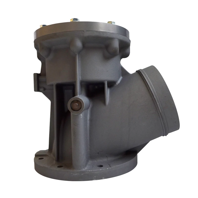 

1092130300 Atlas Copco Air Compressor Unloading Valve Unloader Air Intake