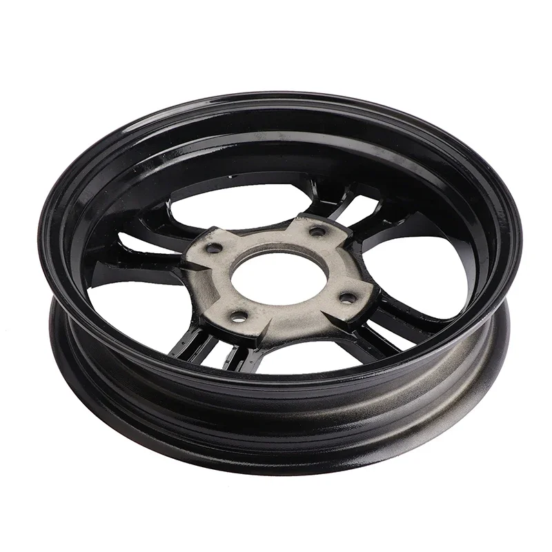 جودة عالية 12 بوصة الحافات عجلات سبائك الألومنيوم 12x2.50 12x4.0 صالح للدراجة الكهربائية دراجة ثلاثية العجلات التوازن الدراجة الملحقات