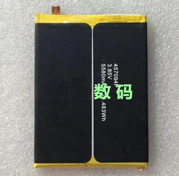 For Blackview Bv6800 Battery Bv9100 Bv5900 Bv9900 Bv6100 Battery