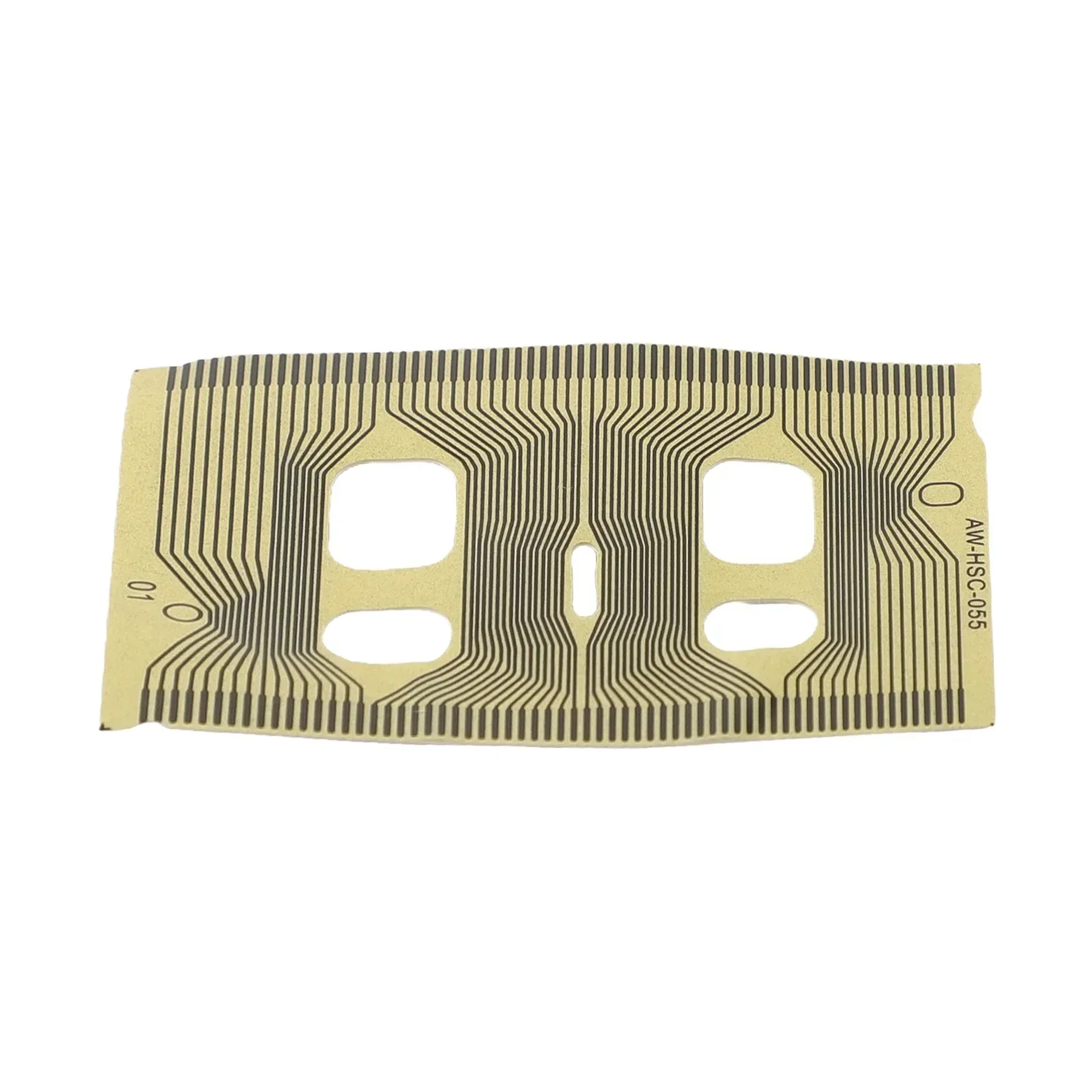 

VDO приборная панель приборов автомобильный прибор ЖК-экран ремонтный кабель высококачественный OEM номер