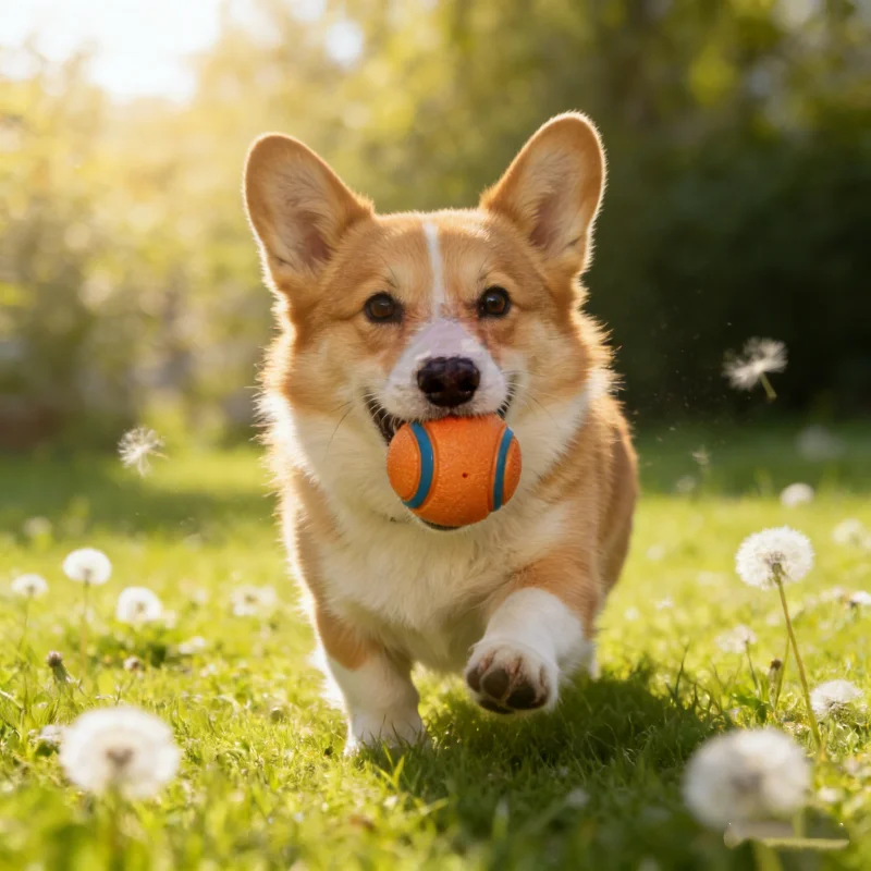 Thumbnail 3 - #9 Top 30 Puppy Fetch Toys Worth Buying In 2026