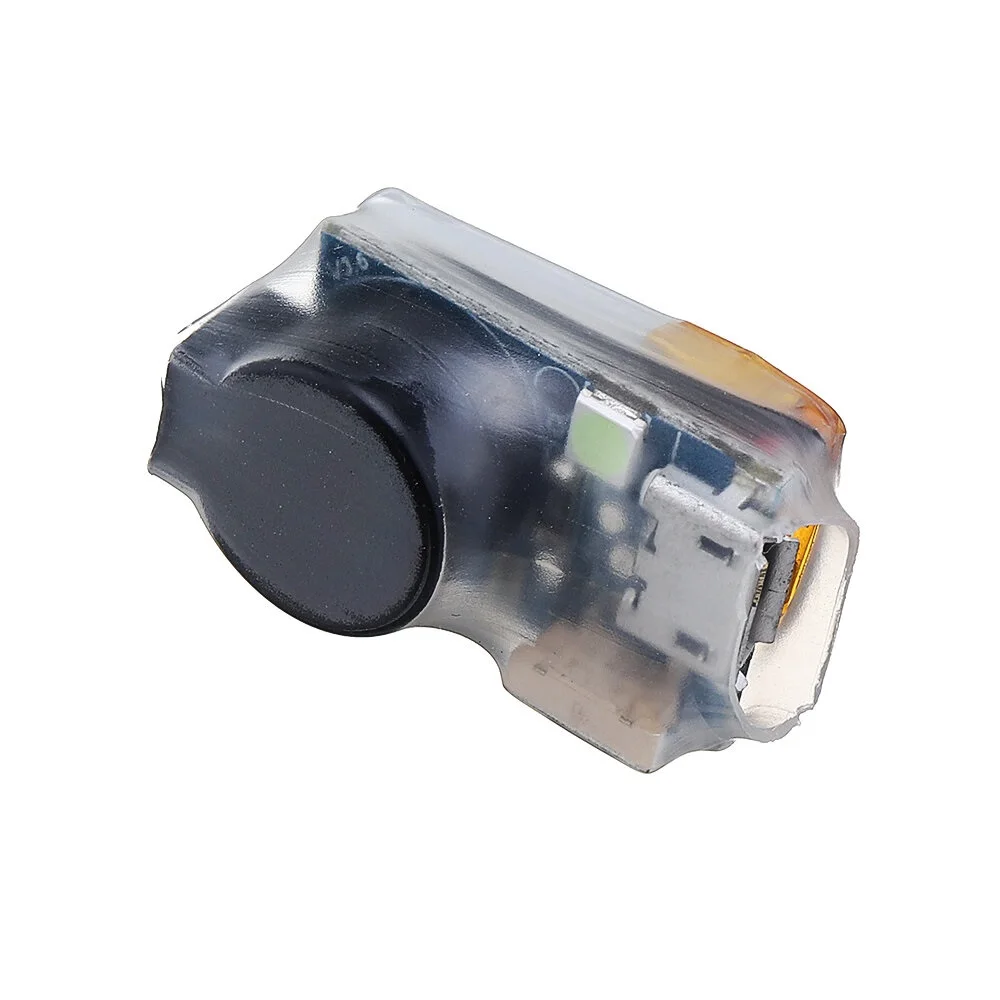VIFLY Beacon 4.5-5.5 V 80mAh 6g Wireless Self-powered Drone Buzzer For DJI Quads FPV Racing thumbnail 5