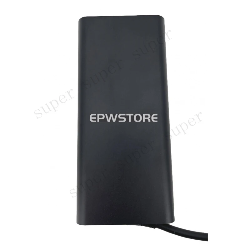

Оригинальный сетевой адаптер GaN S+ 19.5V 18.46A 360W для Alienware HA360PM230 0NN34T