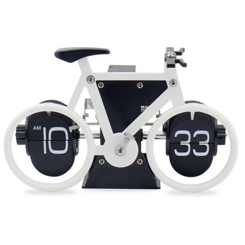 2024 New Smart Home Gadgets Digital Smart Table Clock