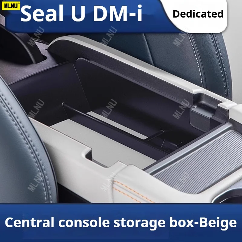 Nuevo BYD Seal U Dmi desde 46.600 euros